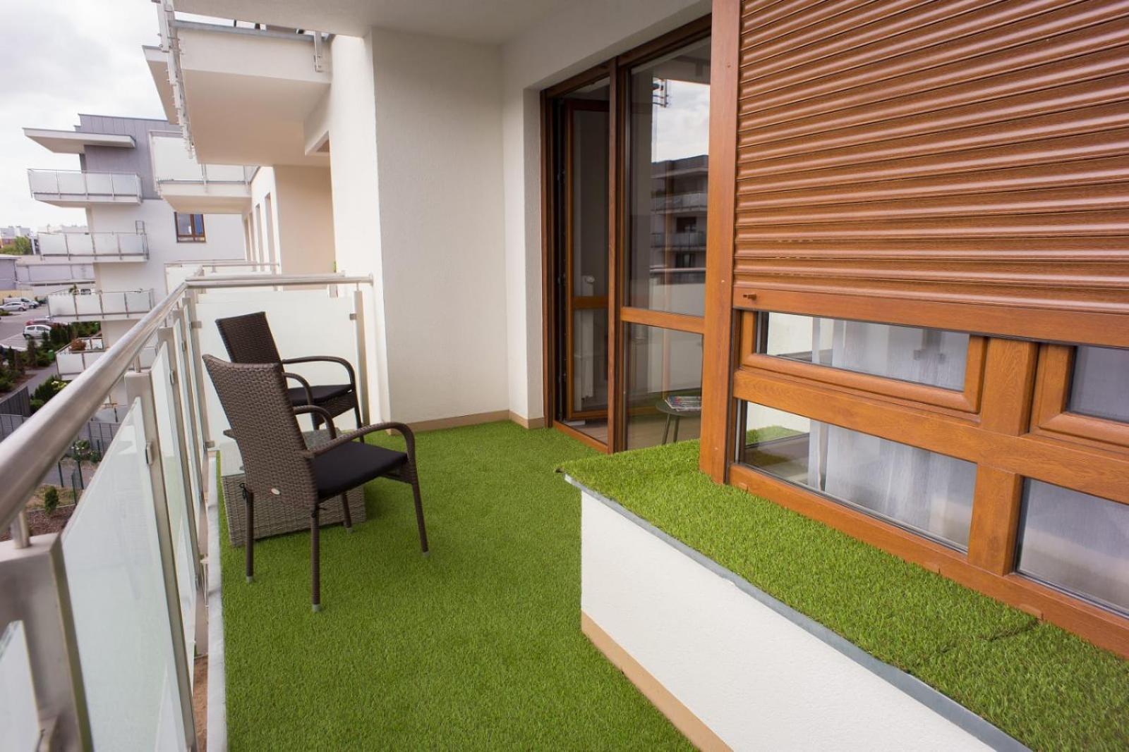 Apartament Na Piernikowym Z Miejscem Postojowym Торунь Екстер'єр фото